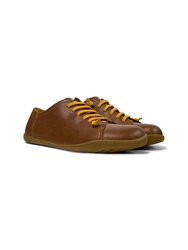 Men Peu Sneakers - Brown