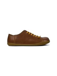 Men Peu Sneakers - Brown - Brown