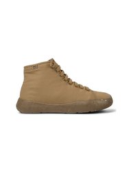 Men Peu Stadium Sneakers - Beige - Beige