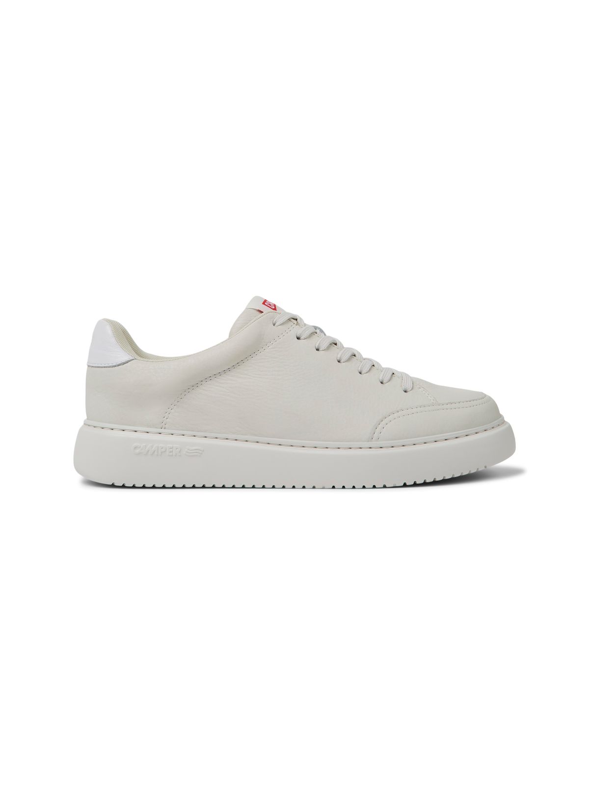 Camper Runner K21 Calfskin Sneakers (Sneakers,Low Top)