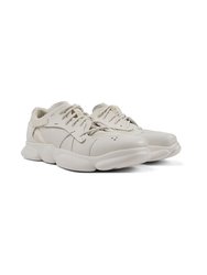 Men Sneakers Karst - White