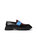 Men Twins Formal Shoes - Black - Multicolor