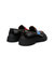 Men Twins Formal Shoes - Black