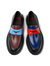 Men Twins Formal Shoes - Black