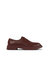 Men Walden Shoes - Burgundy