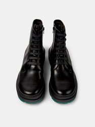 Men's Ankle Boots Brutus Trek - Black