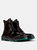 Men's Ankle Boots Brutus Trek - Black