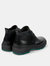 Men's Ankle Boots Brutus Trek - Black