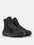 Men's Ankle Boots Ground - Black