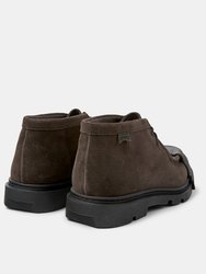 Men's Ankle Boots Junction