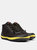 Men's Ankle Boots  Peu Pista GM - Black - Black