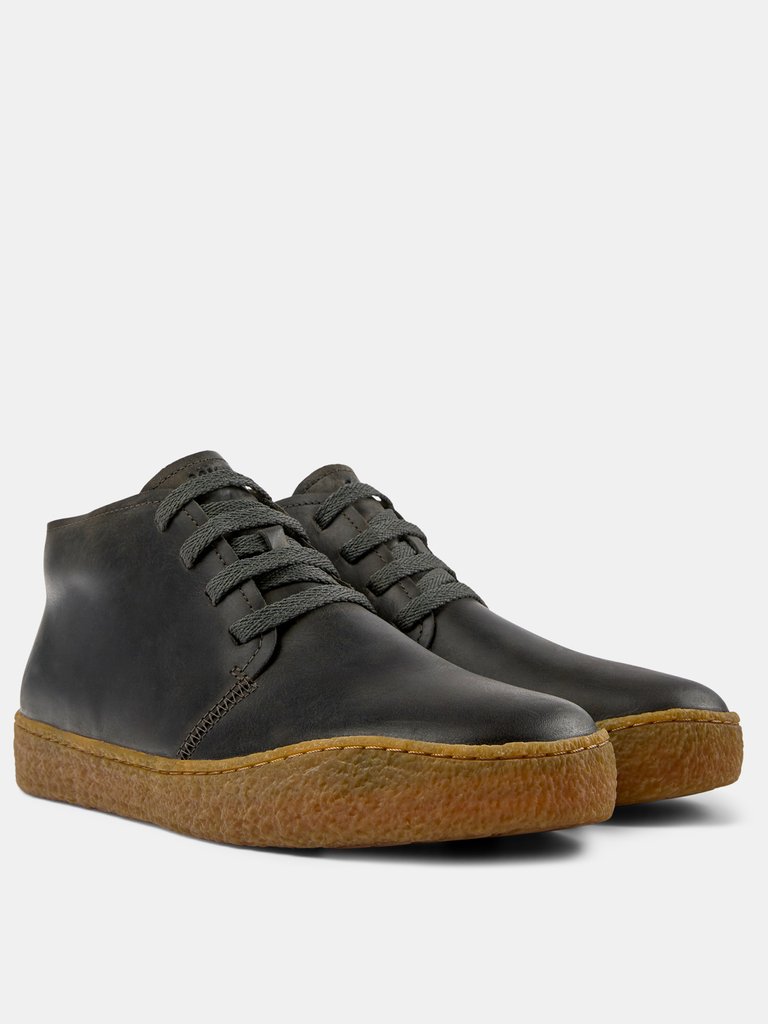 Men's Ankle Boots Peu Terreno