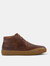 Men's Ankle Boots Peu Terreno - Medium Brown