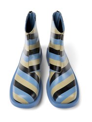 Men's Boots 1978 - Multicolored Blue