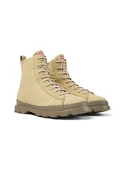 Men's Boots Brutus - Medium Beige