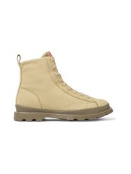 Men's Boots Brutus - Medium Beige - Medium Beige