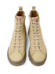 Men's Boots Brutus - Medium Beige