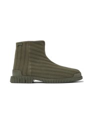 Men's Boots Pix - Medium Green - Medium Green