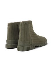 Men's Boots Pix - Medium Green