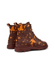 Men's Brutus Ankle Boots - Multi