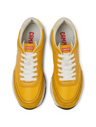  Men's Drift Sneakers - Yellow 