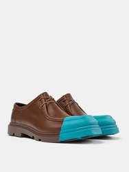 Men's Junction Lace-Up Shoes