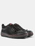 Men's Leather Shoes Peu Pista GM - Black