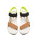 Men's Match Sandals