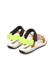 Men's Match Sandals