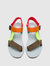 Men's Match Sandals - Multi - Assorted