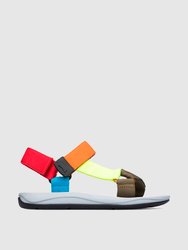 Men's Match Sandals