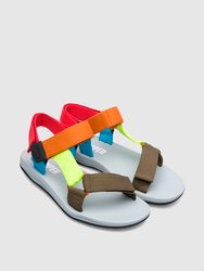 Men's Match Sandals