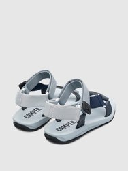 Men's Match Sandals