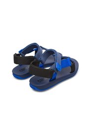 Men's Match Sandals