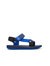 Men's Match Sandals - Blue Multicolor