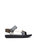 Men's Match Sandals - Multicolor