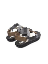 Men's Match Sandals