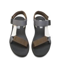 Men's Match Sandals