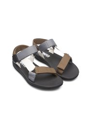 Men's Match Sandals