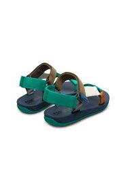 Men's Match Sandals