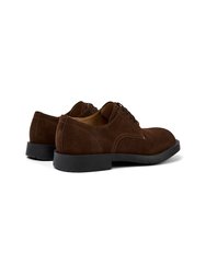  Men's Mil 1978 Sneakers - Brown