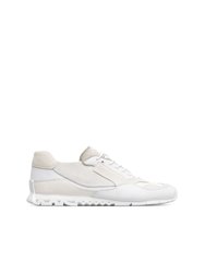 Men's Nothing Sneakers - White Multicolor