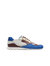 Men's Nothing Sneakers - Blue Multicolor