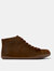 Men's Nubuck Ankle Boots Peu Cami