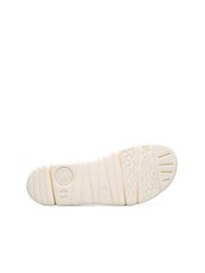 Men's Oruga Sandal