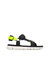 Men's Oruga Sandal - Green Multicolor