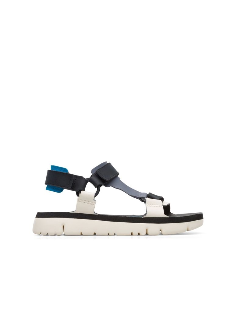 Men's Oruga Sandal - Multicolor