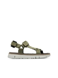 Men's Oruga Sandal - Green