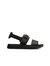 Men's Oruga Sandals - Black