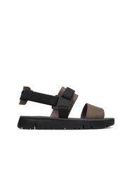 Men's Oruga Sandals - Multicolor